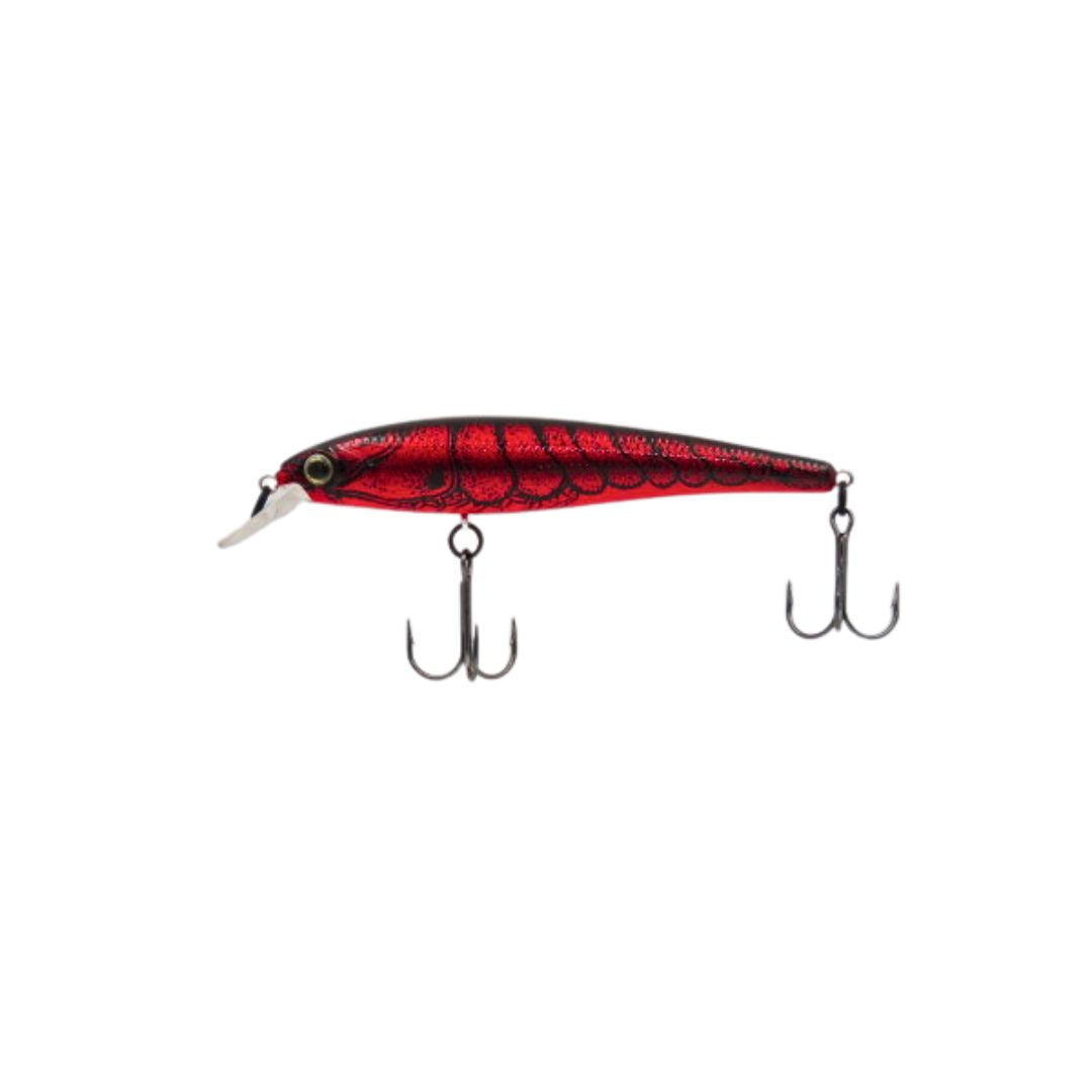 PREDATOR ELITE SERIES TIGER MINNOW