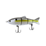 BASS HUNTER ELITE SERIES KWIK GLIDE 90MM