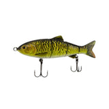 BASS HUNTER ELITE SERIES KWIK GLIDE 90MM