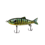 BASS HUNTER ELITE SERIES KWIK GLIDE 90MM