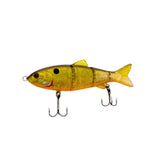 BASS HUNTER ELITE SERIES KWIK GLIDE 90MM
