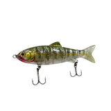 BASS HUNTER ELITE SERIES KWIK GLIDE 90MM