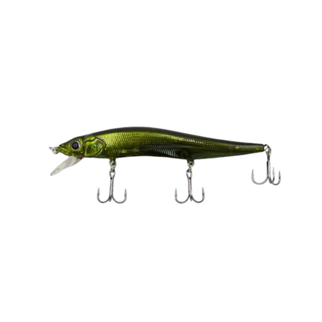 BASS HUNTER ELITE SERIES KWICK STICK 110 LURE