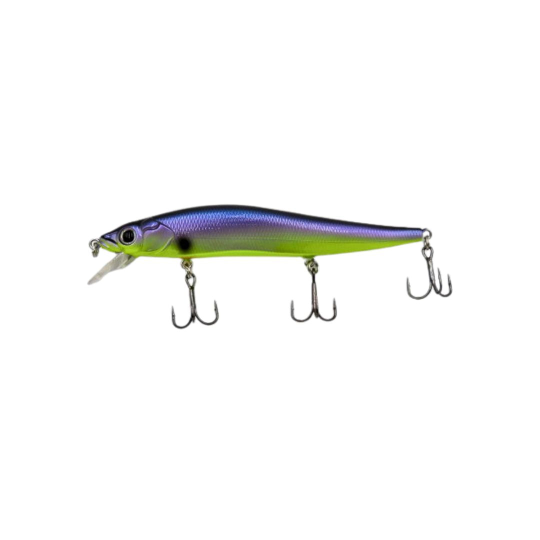 BASS HUNTER ELITE SERIES KWICK STICK 110 LURE
