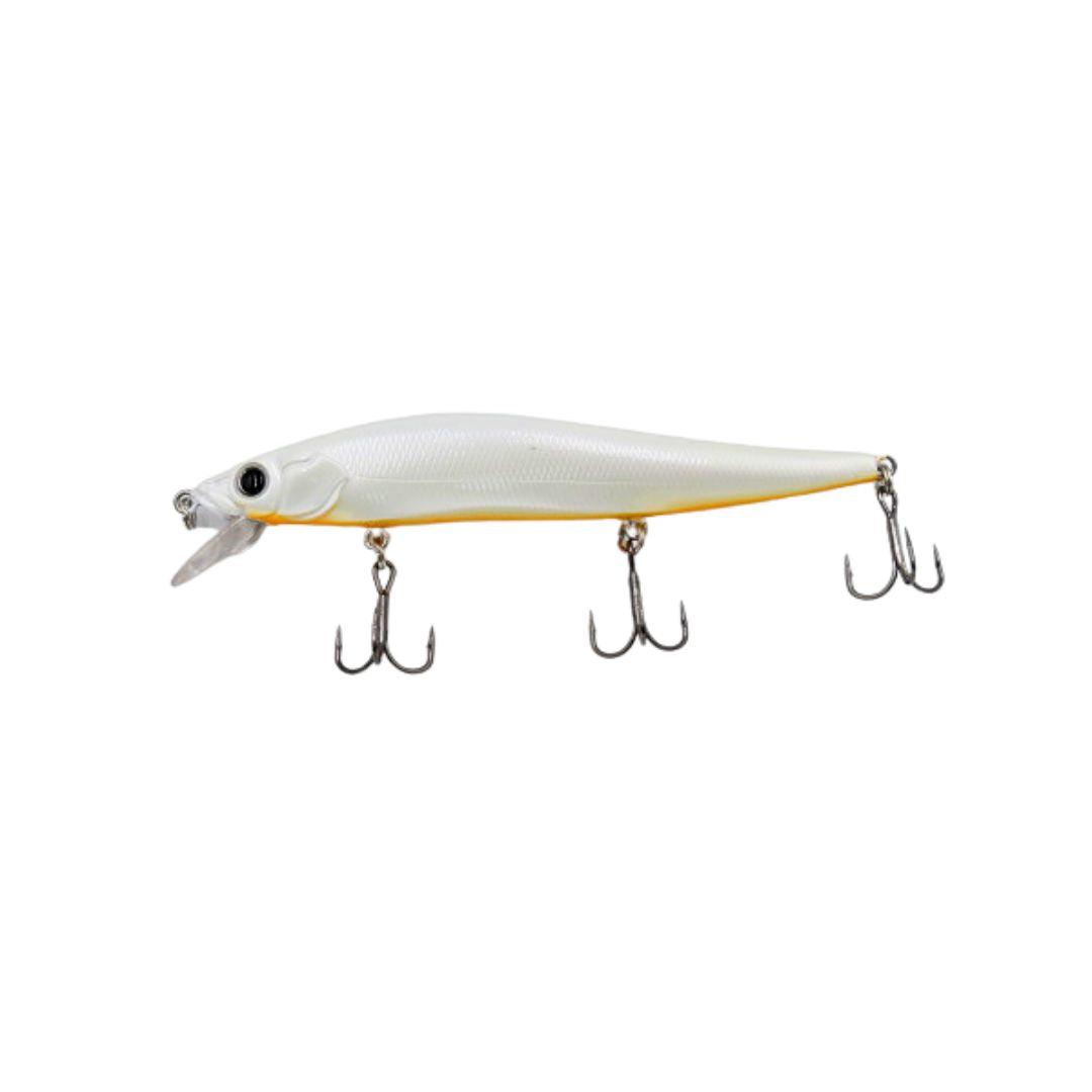 BASS HUNTER ELITE SERIES KWICK STICK 110 LURE