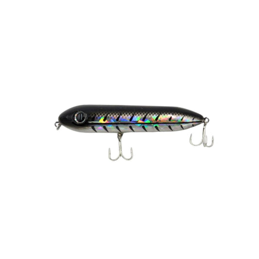 BASS HUNTER ELITE SERIES KWIK DOG 95MM