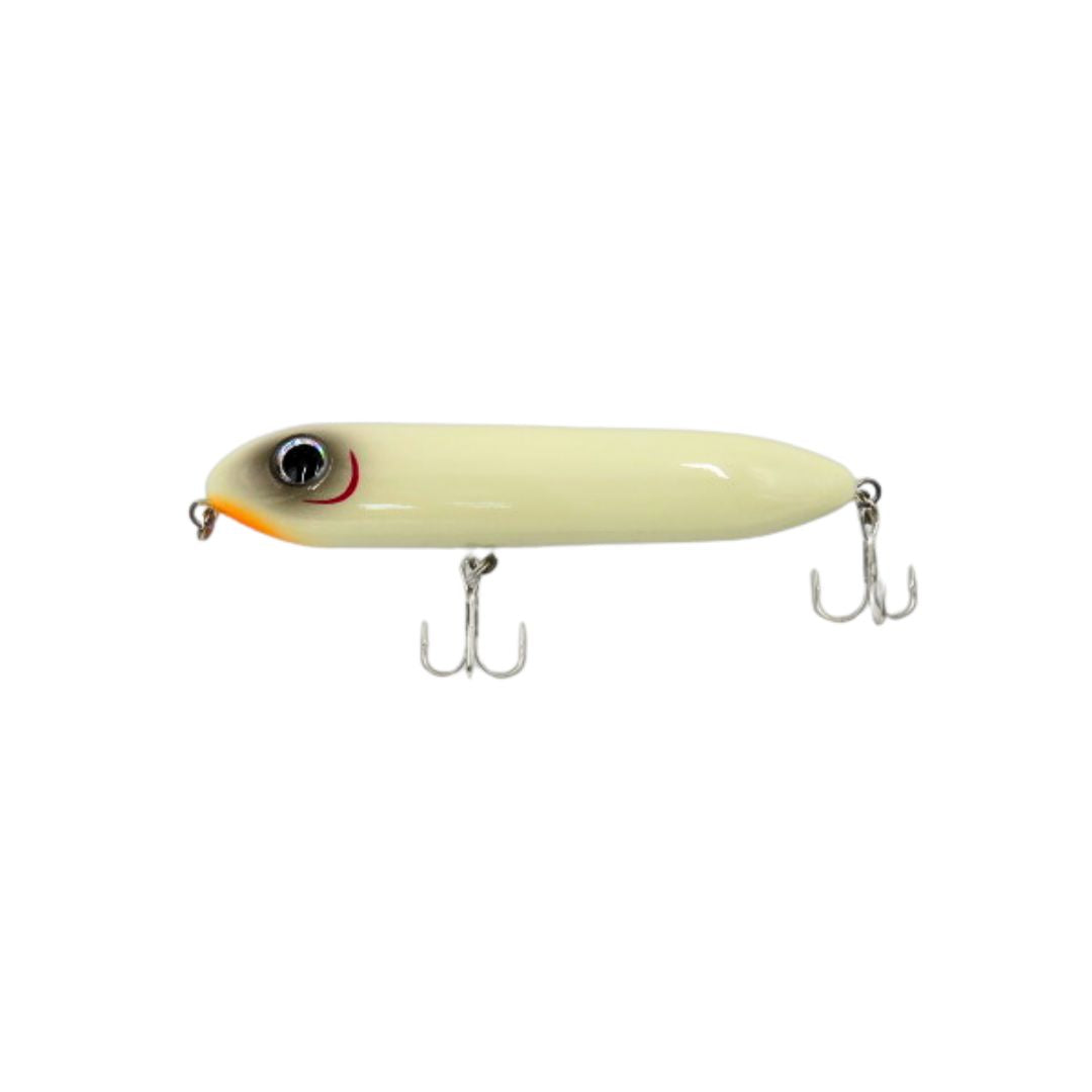 BASS HUNTER ELITE SERIES KWIK DOG 95MM