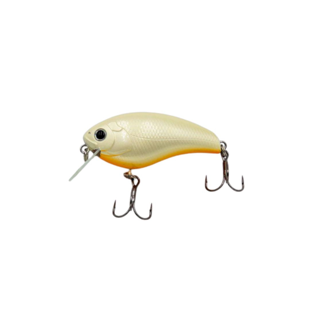BASS HUNTER ELITE SERIES KWIK CRANK