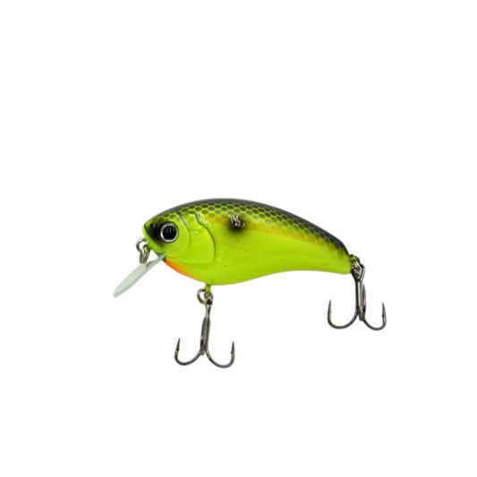 BASS HUNTER ELITE SERIES KWIK CRANK