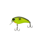 BASS HUNTER ELITE SERIES KWIK CRANK