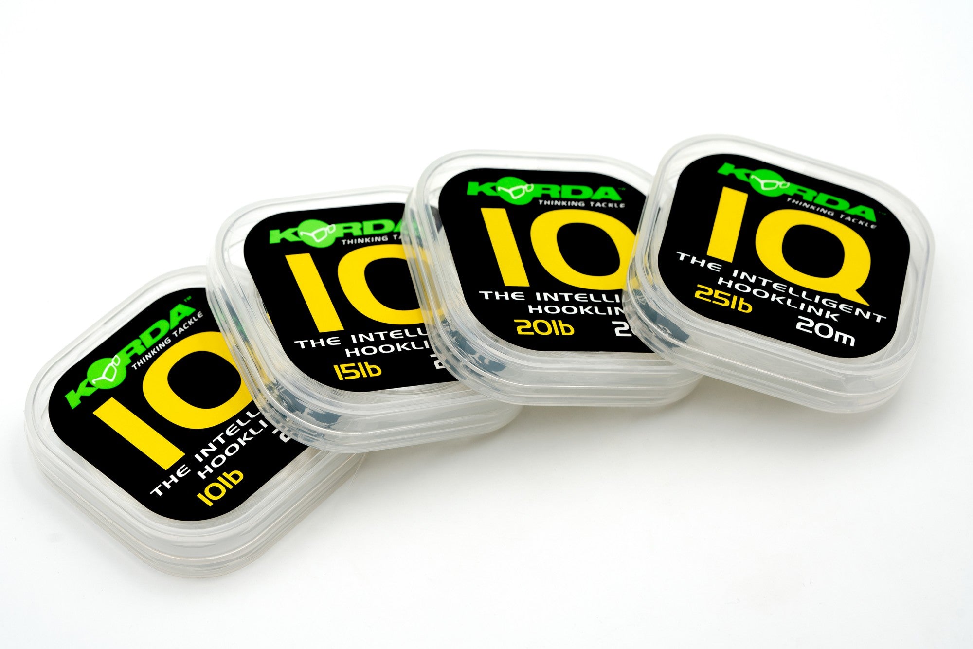 KORDA IQ HOOKLINK