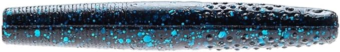 ZMAN Finesse TRD Stickworm Lure 8pcs