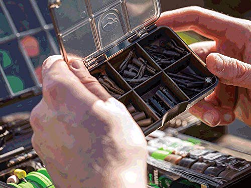 KORDA MINI BOX 6 COMPARTMENT