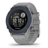 GARMIN DESCENT G1 STANDARD POWDER GREY
