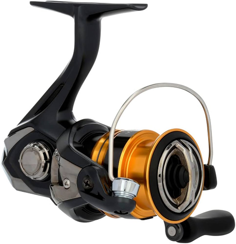 Shimano Sahara FJ 1000 Reel (New)