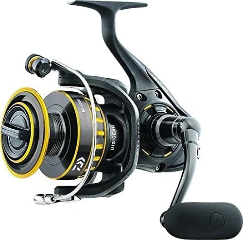 Daiwa BG 2000 Spinning Reel