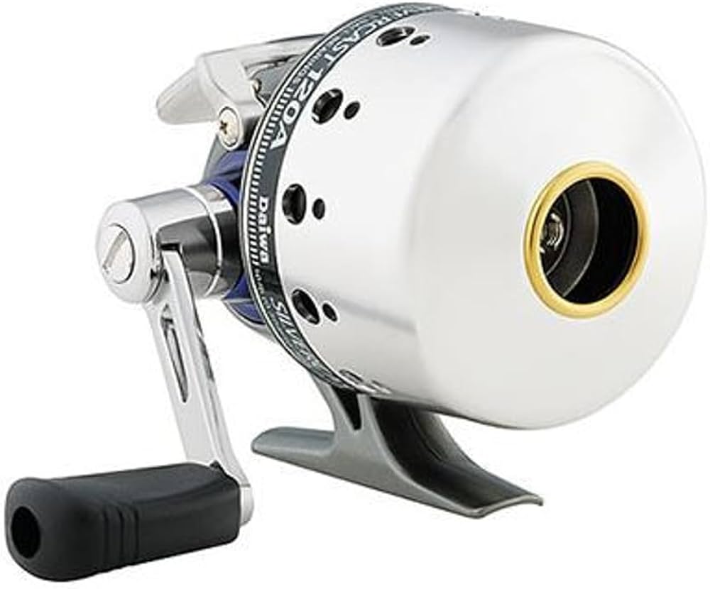 DAIWA SILVERCAST 100 REEL