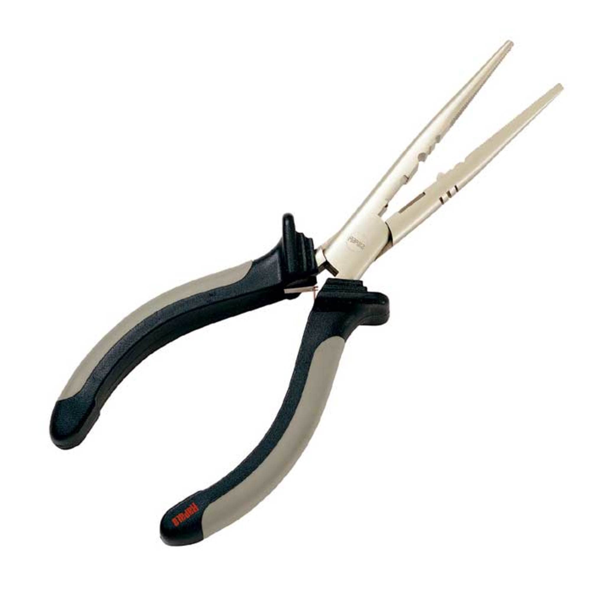 Rapala 6 1/2" Curved Fisherman's Plier