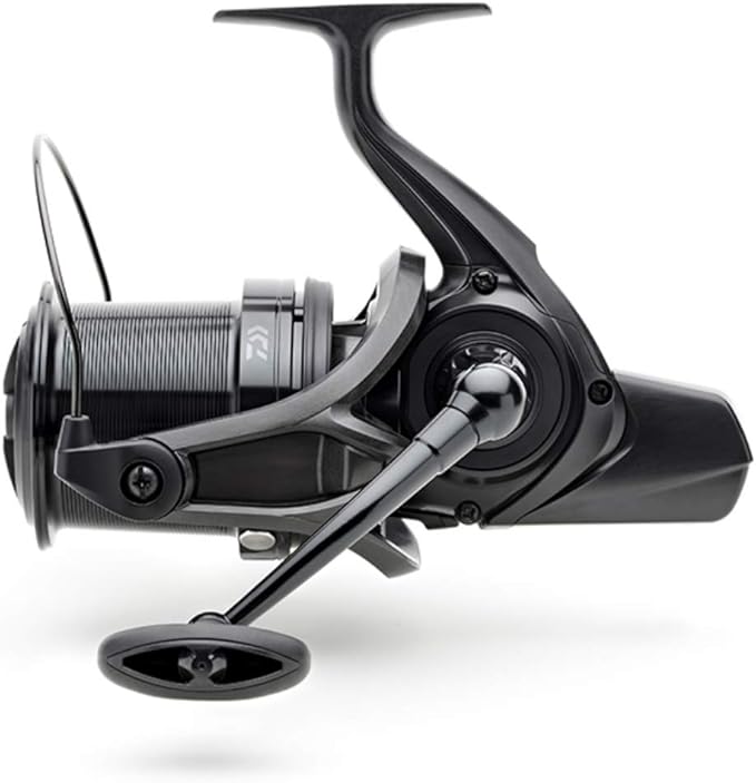 Daiwa Crosscast Spod 45 SCW 5000C QD