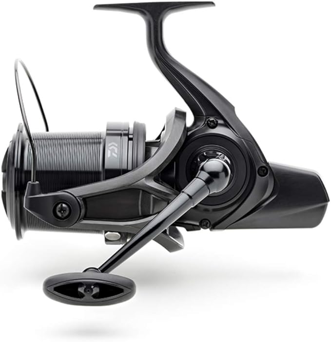 DAIWA CROSSCAST SPOD 45 SCW 5000C QD REEL – Mias Angling Scuba