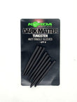 KORDA DARK MATTER TUNSTEN ANTI TANGLE SLEEVES