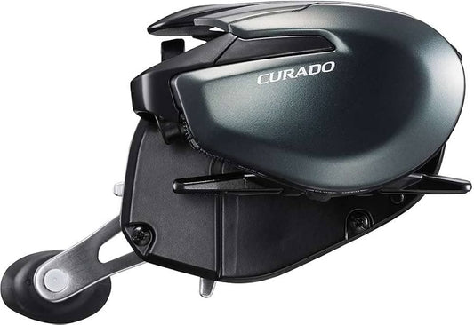 Shimano Curado K MGL 150HG Reel