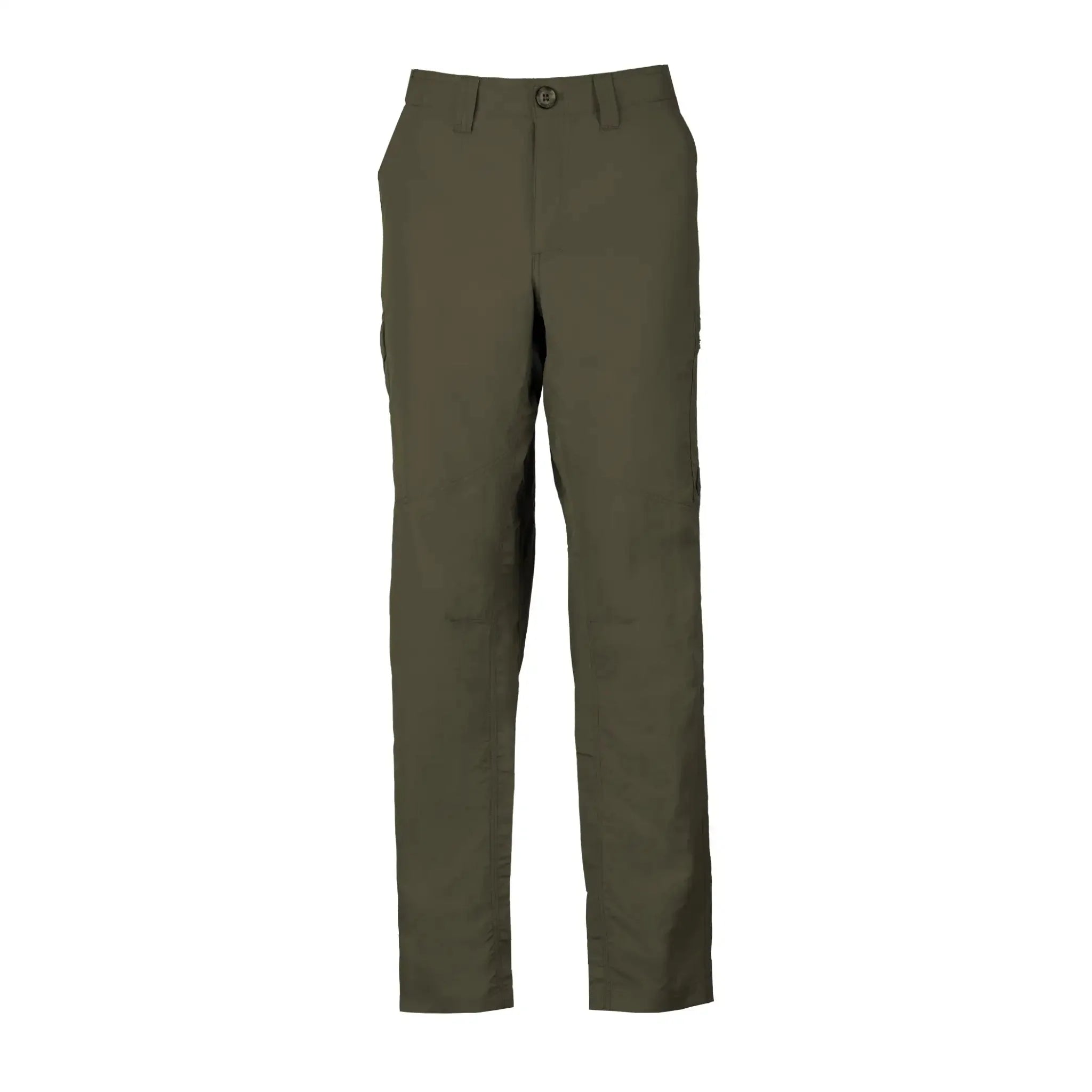 WATAMU LAMU OLIVE TROUSER