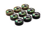 KORDA SOFT N-TRAP COATED HOOKLINK