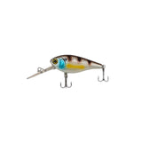 BASS HUNTER MAD SHAD 55MM
