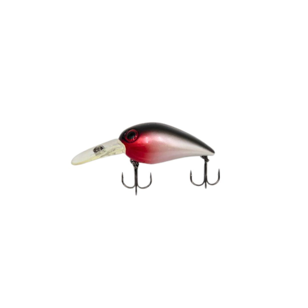 BASS HUNTER SWIM-O DIVING CRANKBAIT