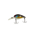 BASS HUNTER SWIM-O DIVING CRANKBAIT