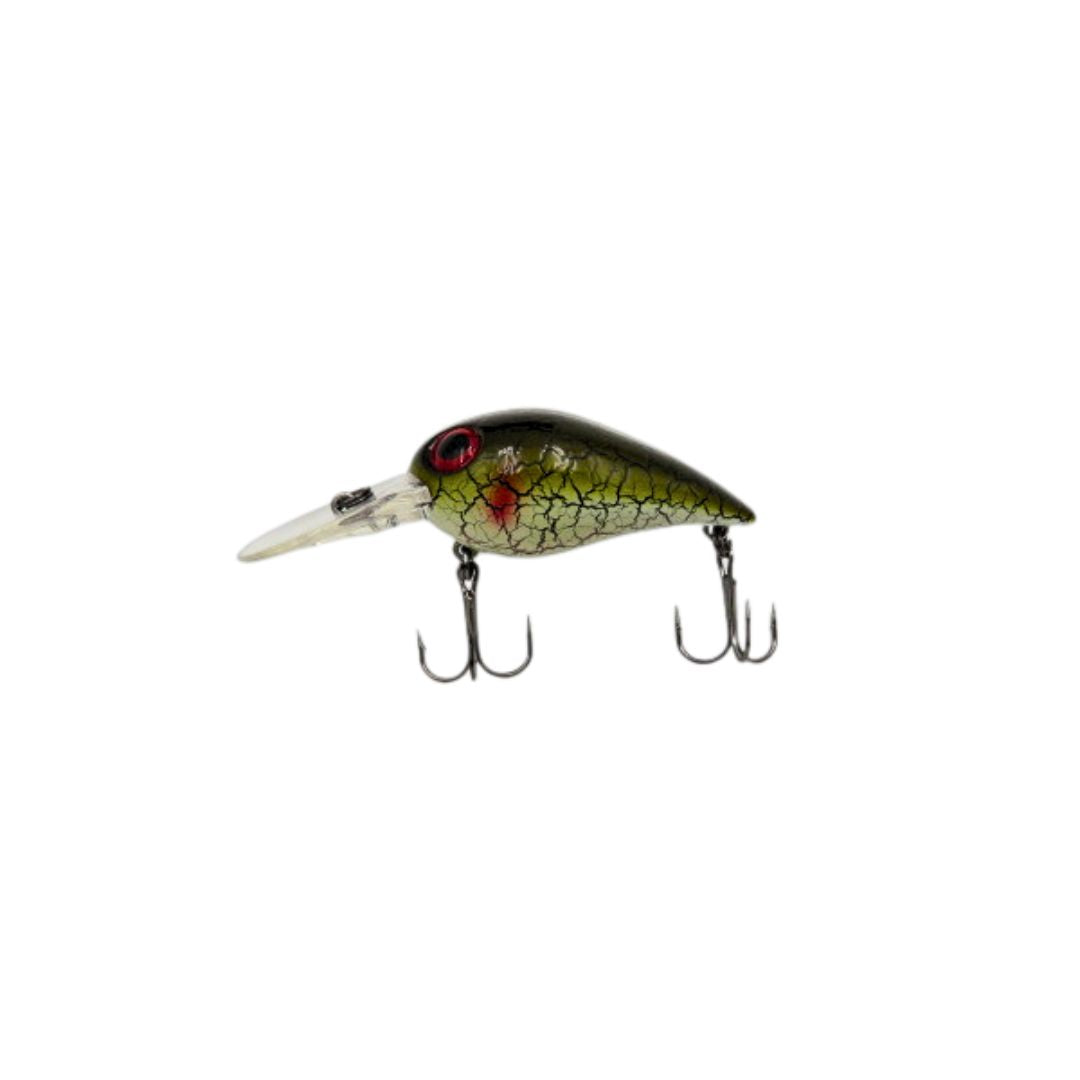 bass lures for sale south africa Bass Hunter Swim O - Diving Crankbait lure | Fishing Lures & Baits - Mias Angling