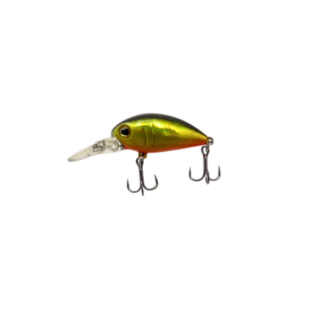 BASS HUNTER DIVING SNAP SNAP CRANKBAIT