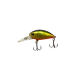 BASS HUNTER DIVING SNAP SNAP CRANKBAIT