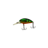 BASS HUNTER DIVING SNAP SNAP CRANKBAIT
