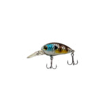 BASS HUNTER DIVING SNAP SNAP CRANKBAIT