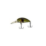BASS HUNTER DIVING SNAP SNAP CRANKBAIT