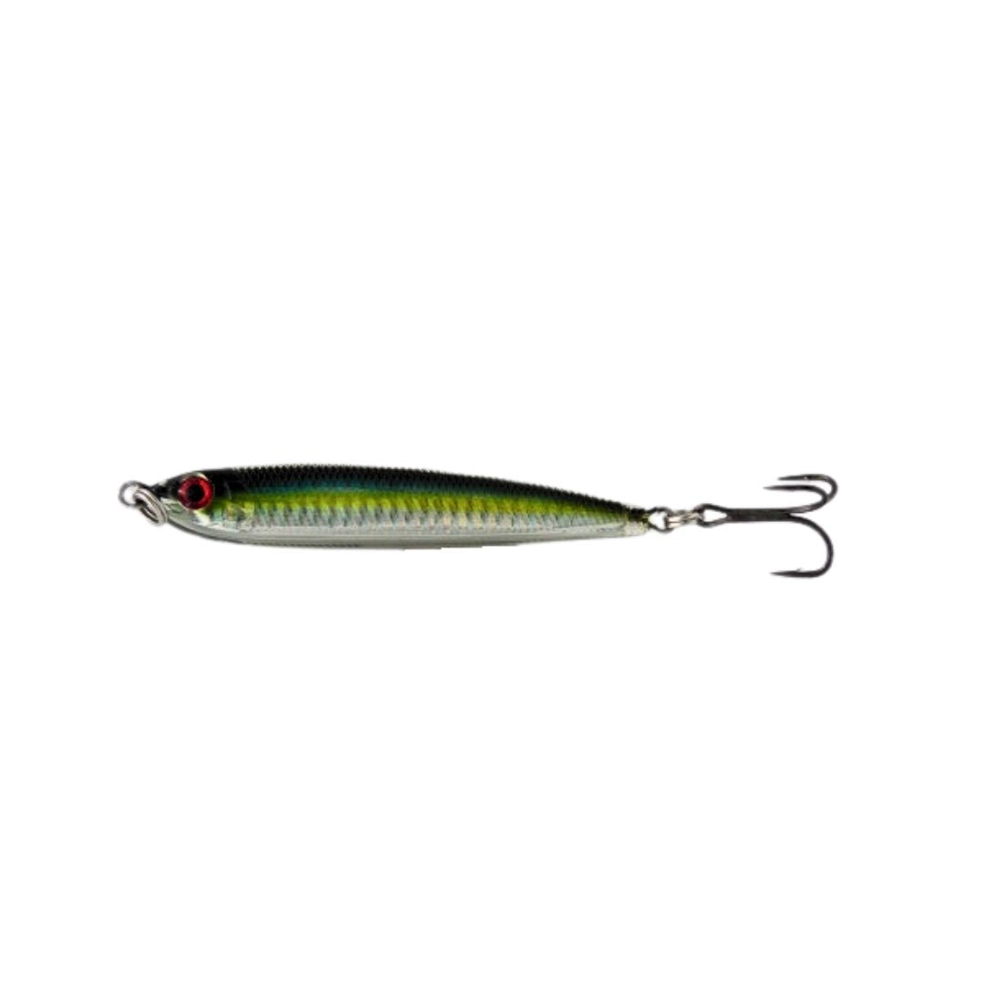 PREDATOR COMET LURE