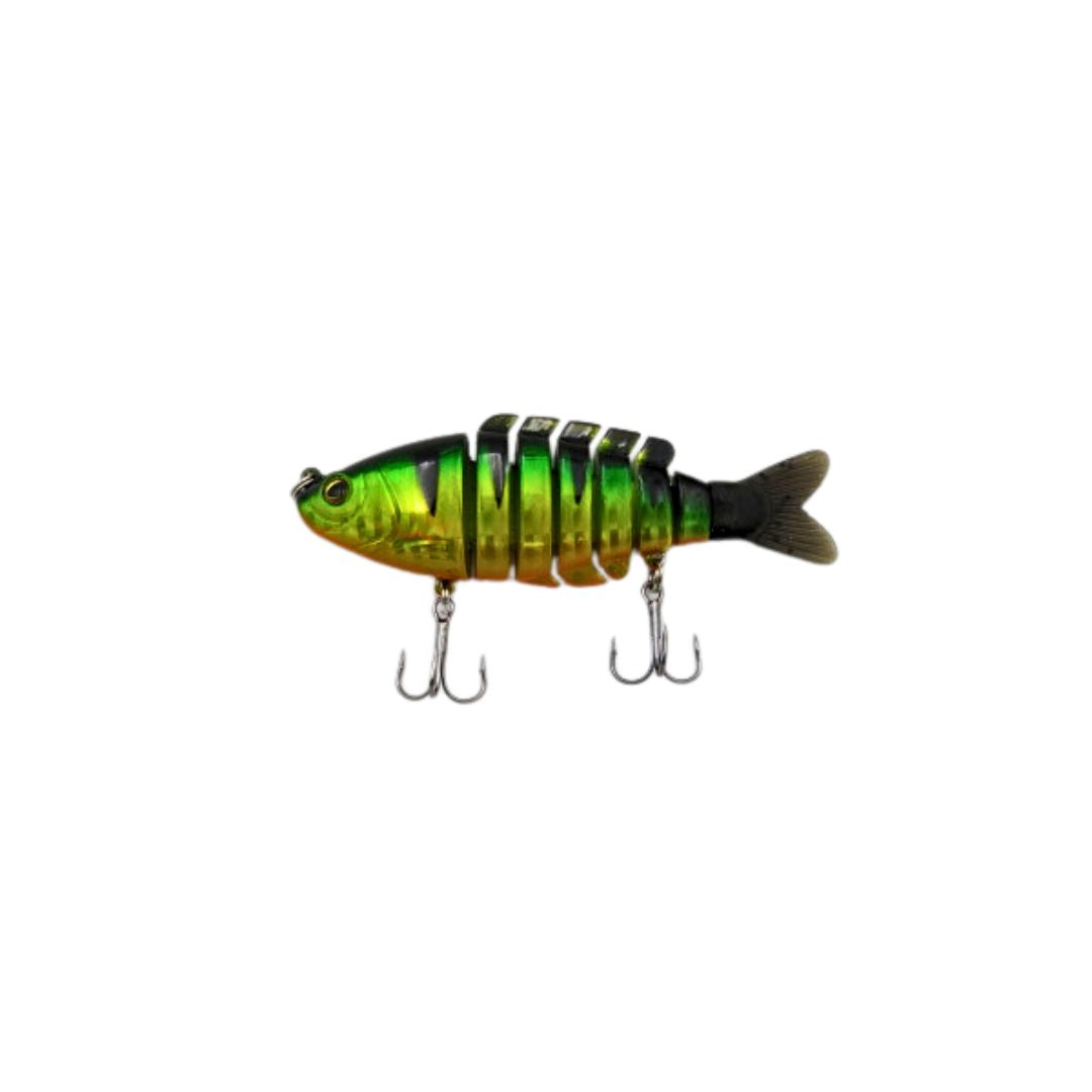 BASS HUNTER 75MM SWIM BAIT