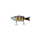 BASS HUNTER 75MM SWIM BAIT