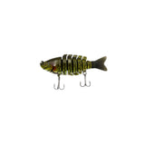BASS HUNTER 75MM SWIM BAIT