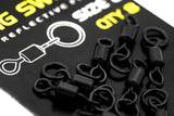 KORDA RING SWIVEL SIZE: 8