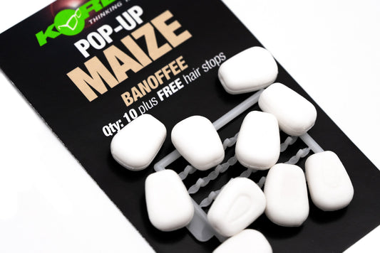 KORDA POP-UP MAIZE