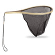 FISH X WOODEN LANDING NET - TROUT SERIES