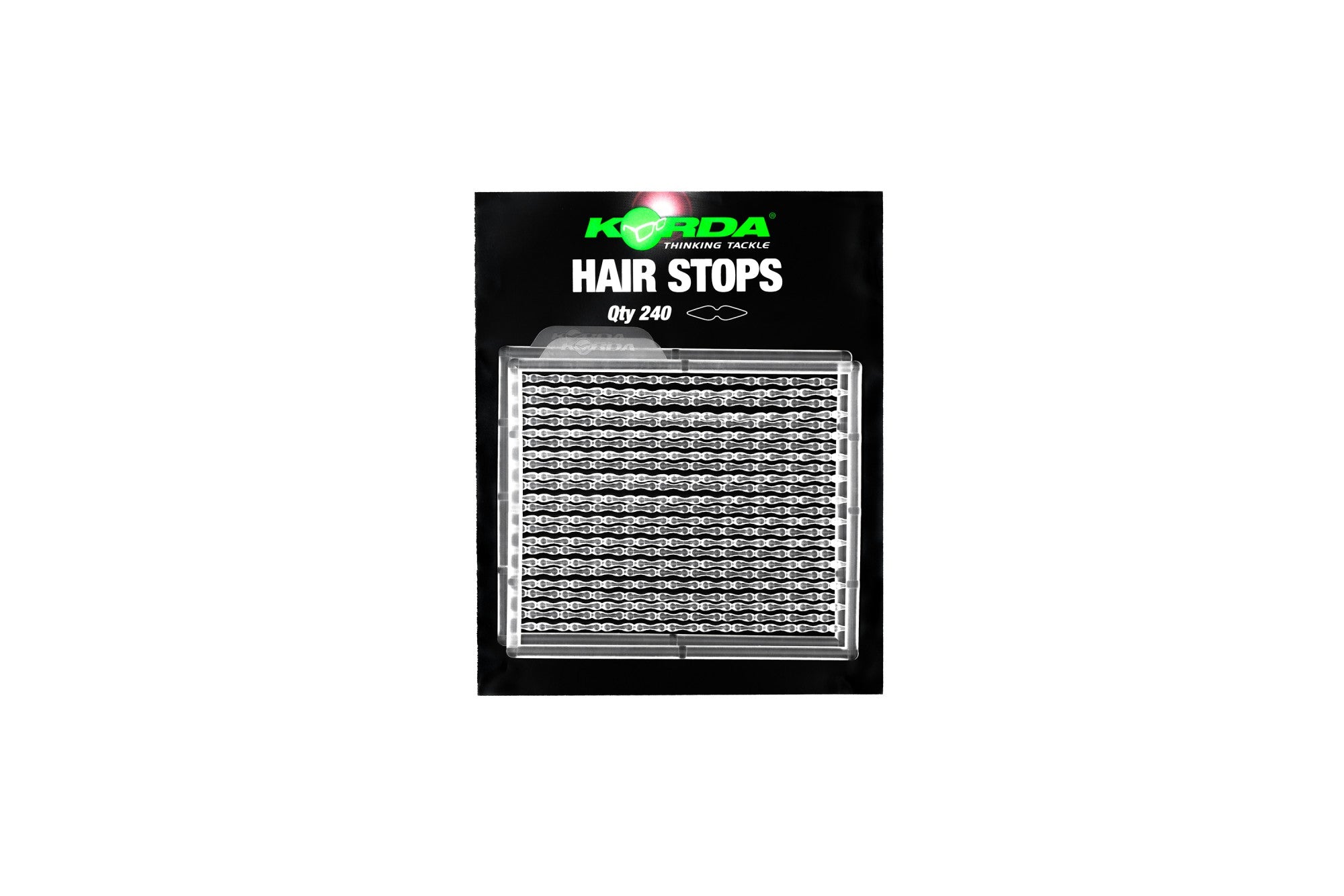 KORDA HAIR STOPS