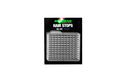 KORDA HAIR STOPS