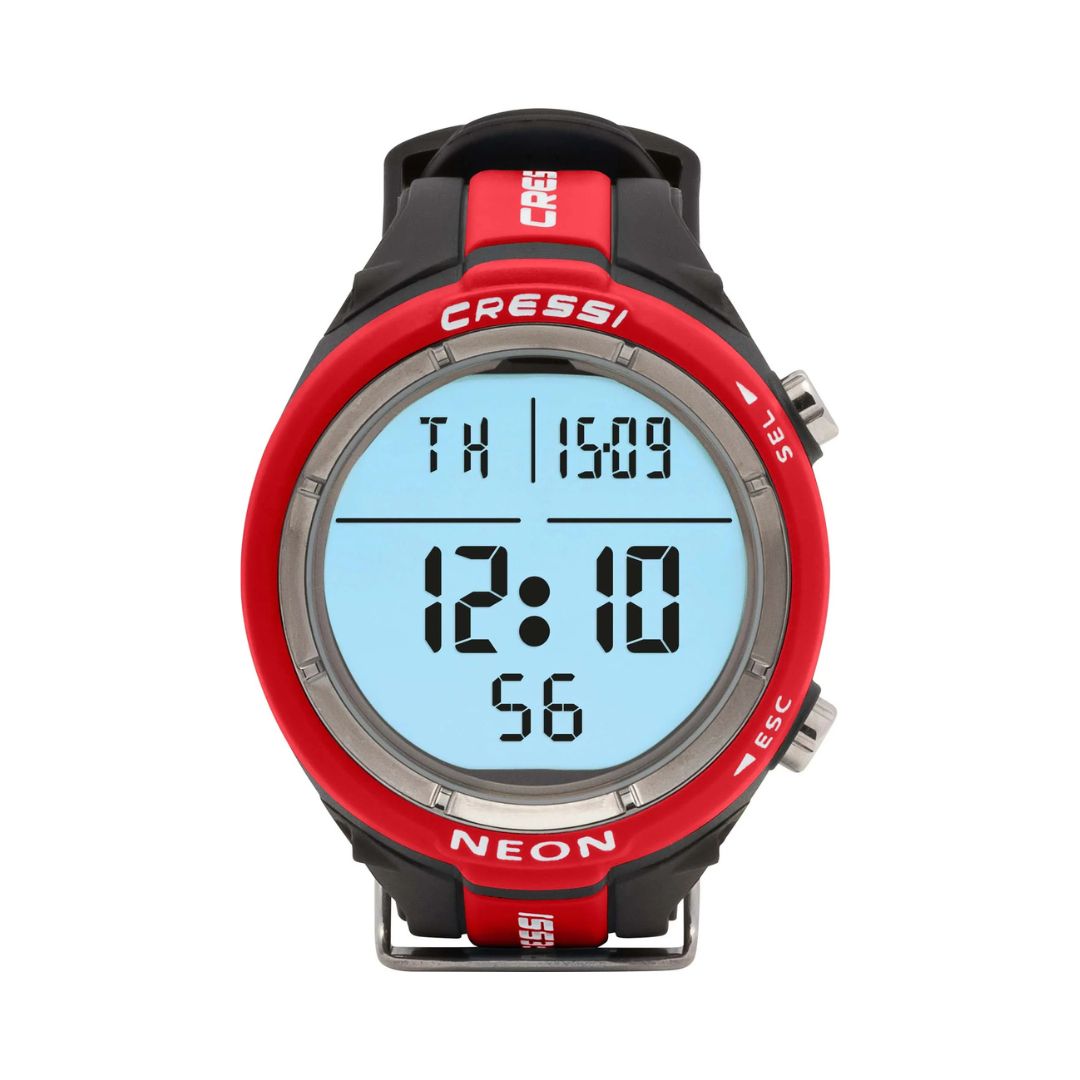CRESSI NEON DIVE COMPUTER WATCH