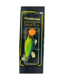 MEGABASS VIBRATION-X SMATRA