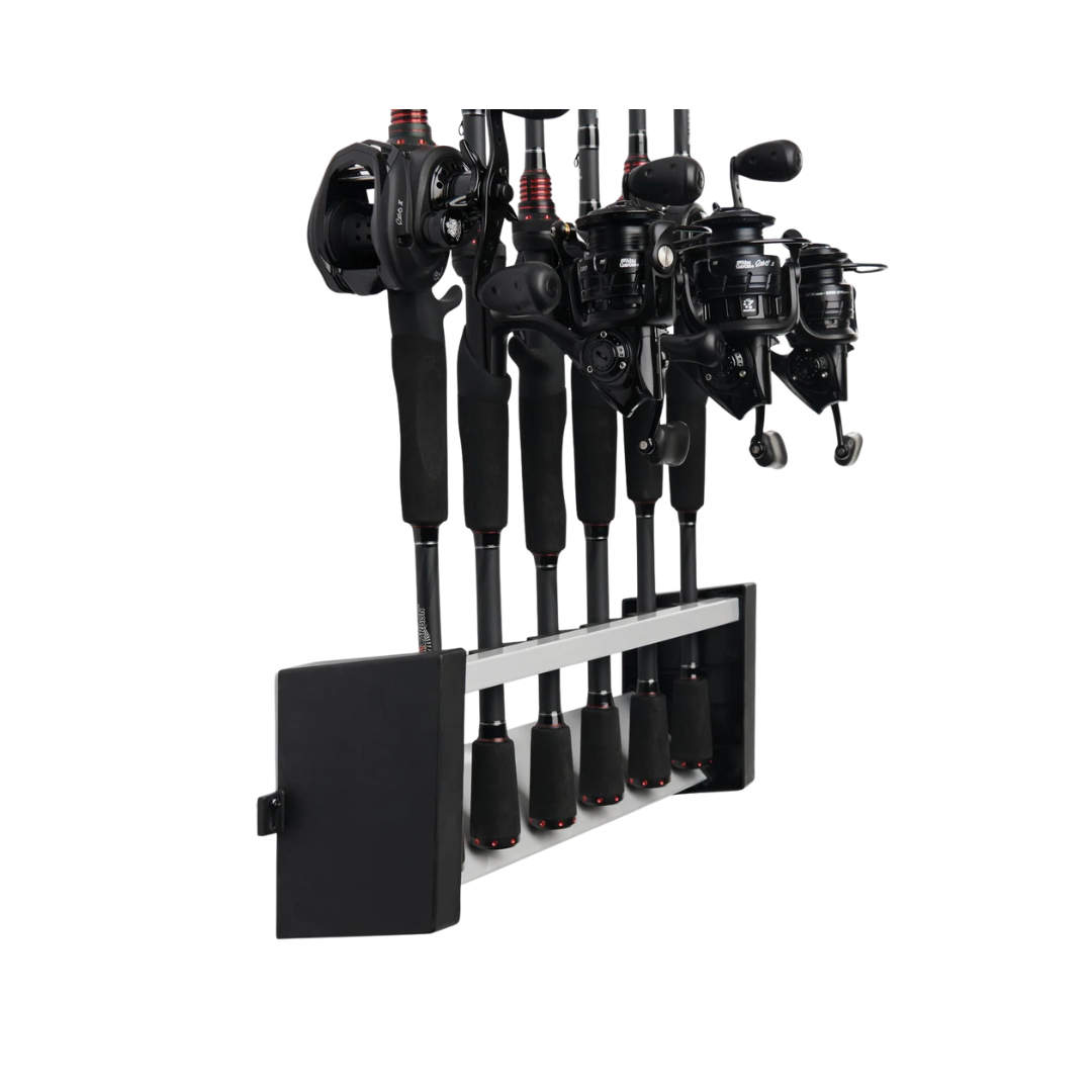 ABU GARCIA VERTICAL 11 ROD RACK