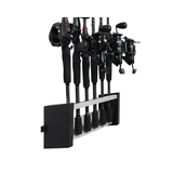 ABU GARCIA VERTICAL 11 ROD RACK